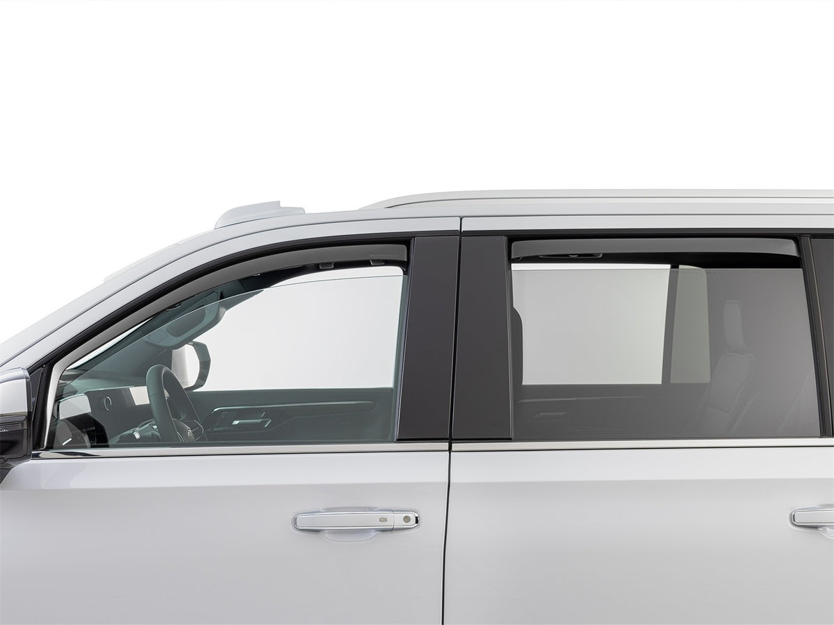 Side Window Deflector - 841010IM