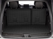 SeatBack Cargo Liner HP - 401750IM