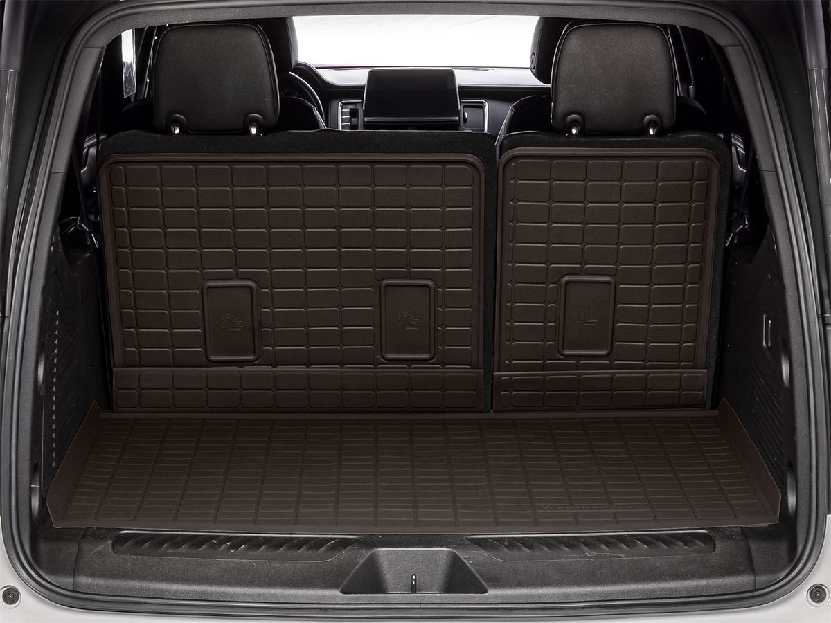 SeatBack Cargo Liner HP - 431750IM