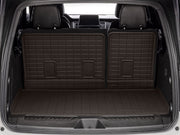 SeatBack Cargo Liner HP - 431750IM
