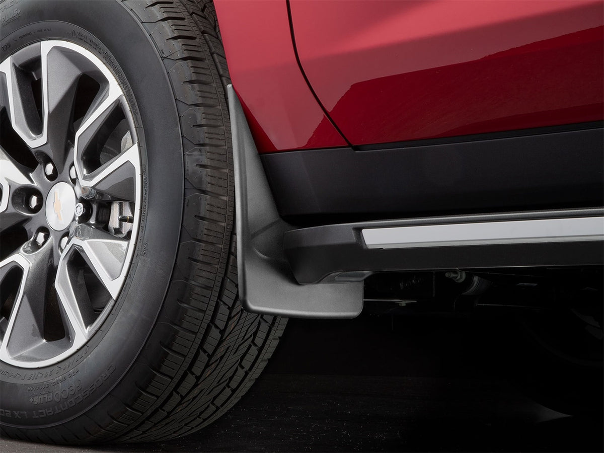 MudFlap No-Drill DigitalFit® - 110125