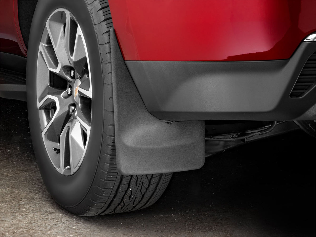 MudFlap No-Drill DigitalFit® - 120125