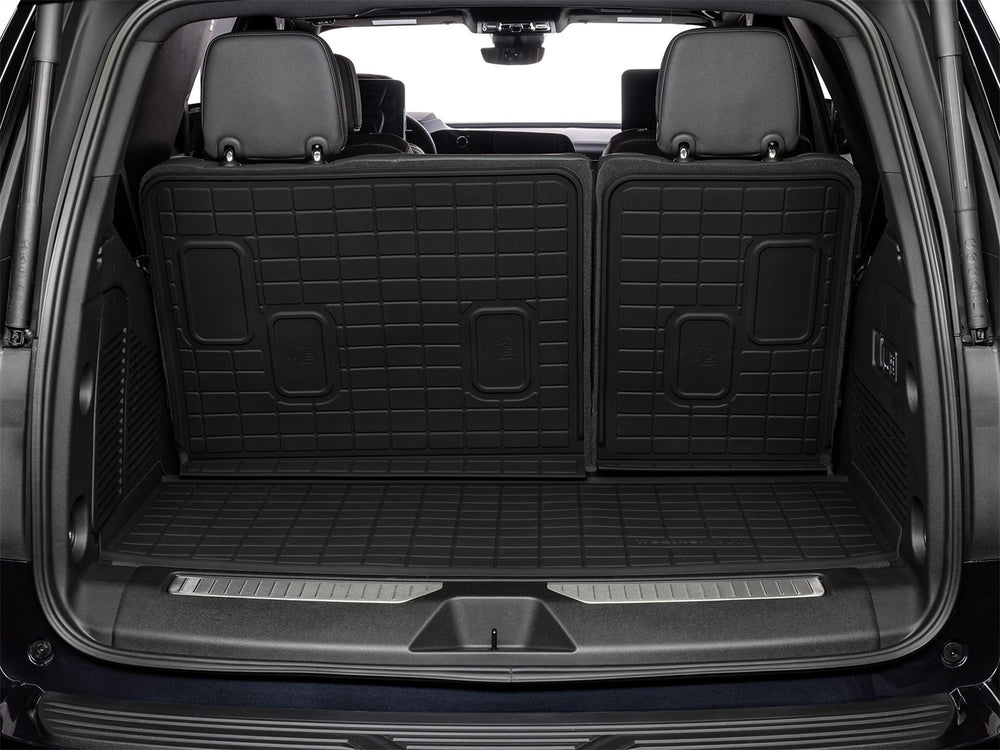 SeatBack Cargo Liner HP - 401716IM