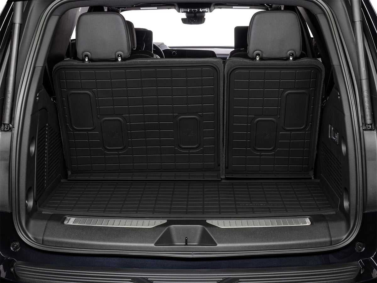 SeatBack Cargo Liner HP - 401716IM