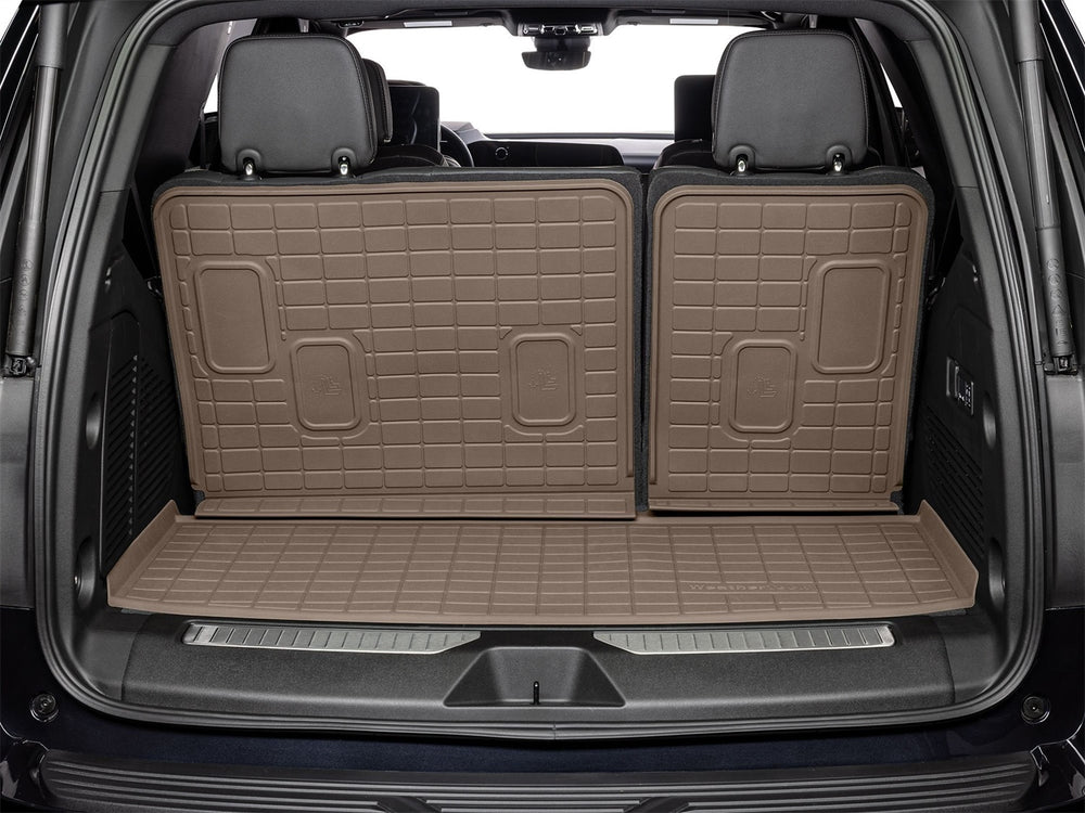 SeatBack Cargo Liner HP - 411716IM