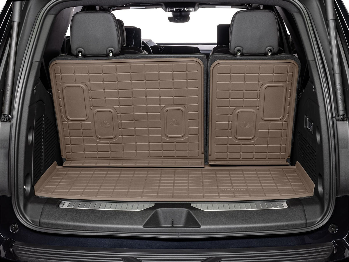 SeatBack Cargo Liner HP - 411716IM