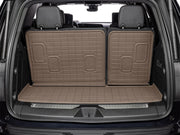 SeatBack Cargo Liner HP - 411716IM