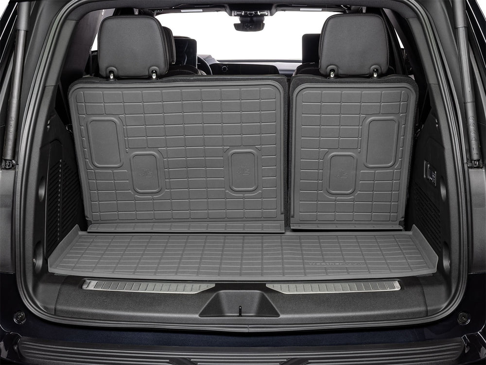SeatBack Cargo Liner HP - 421716IM