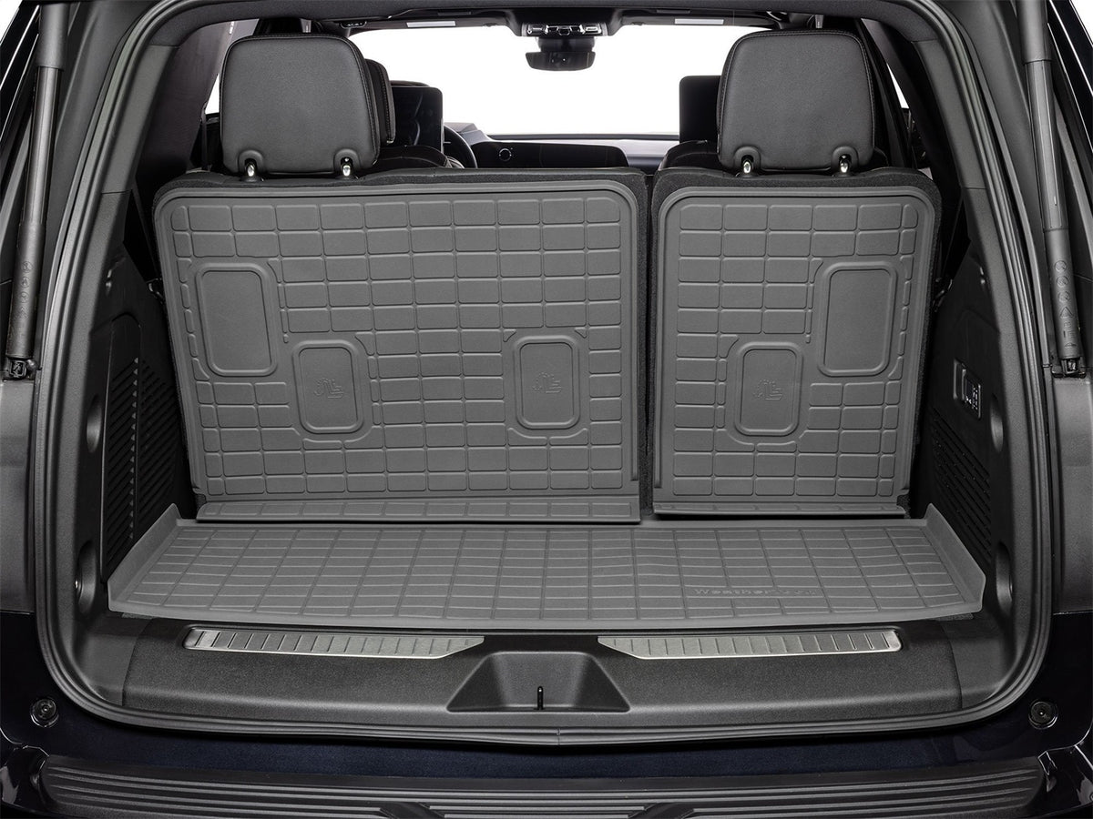 SeatBack Cargo Liner HP - 421716IM