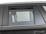 Side Window Deflector - 811010IMB