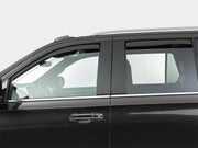 Side Window Deflector Set - 821010IM
