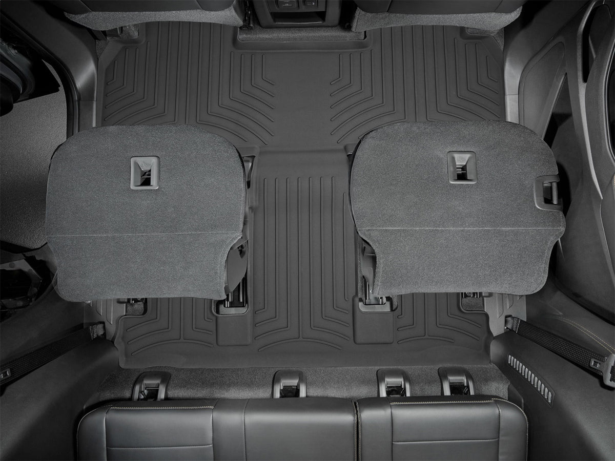 FloorLiner™ HP - 4412282IM