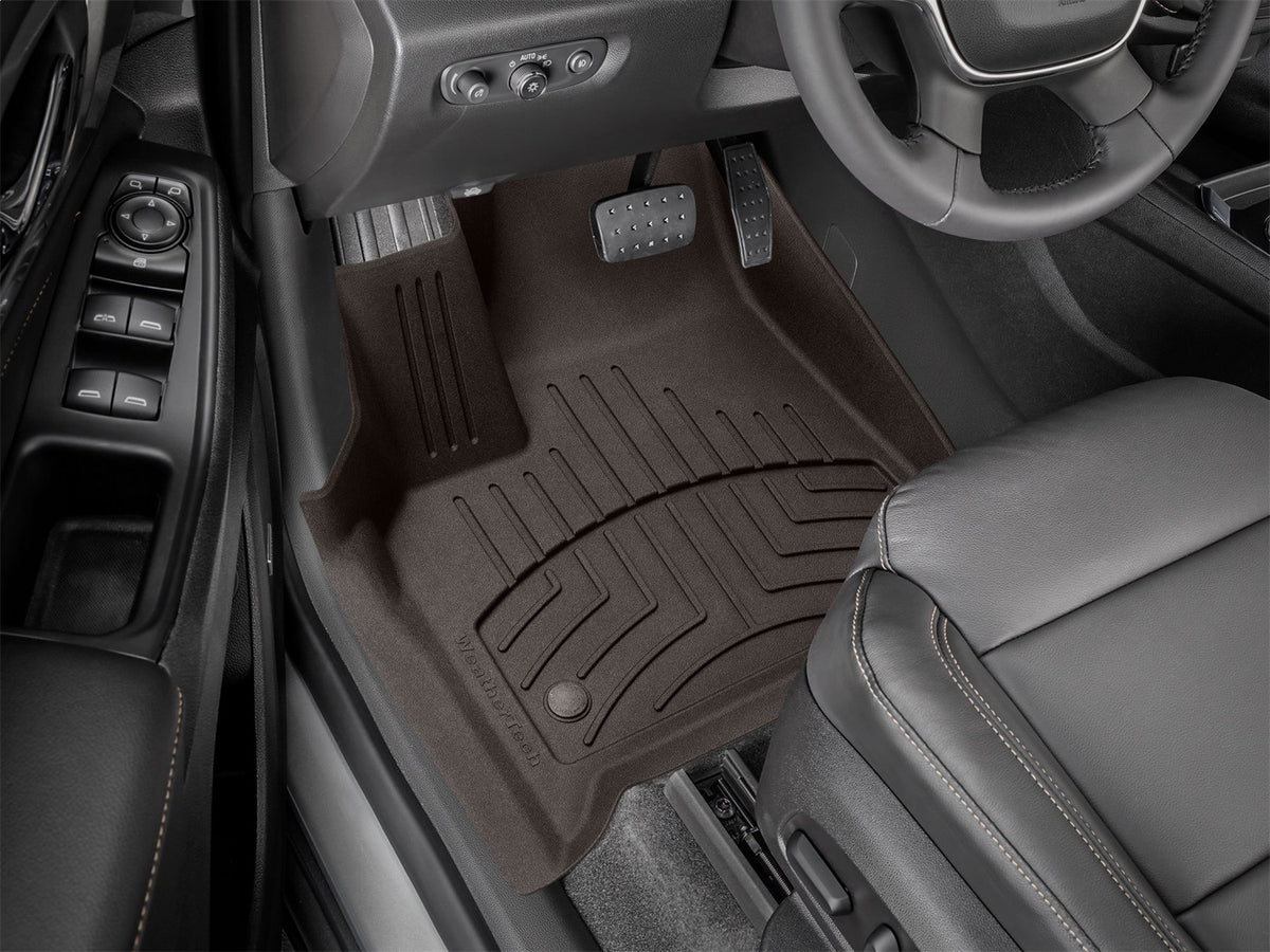 FloorLiner™ HP - 4712281IM