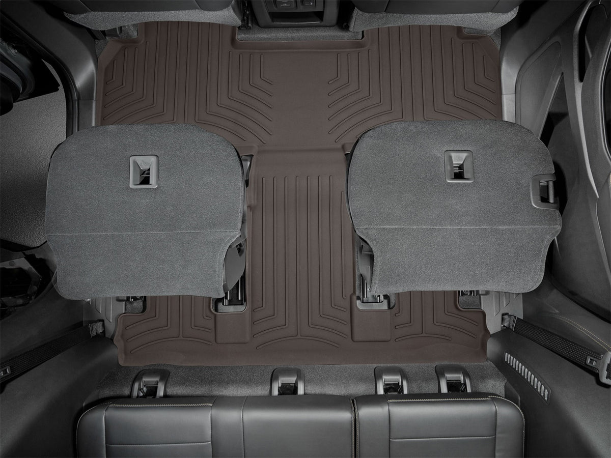 FloorLiner™ HP - 4712282IM