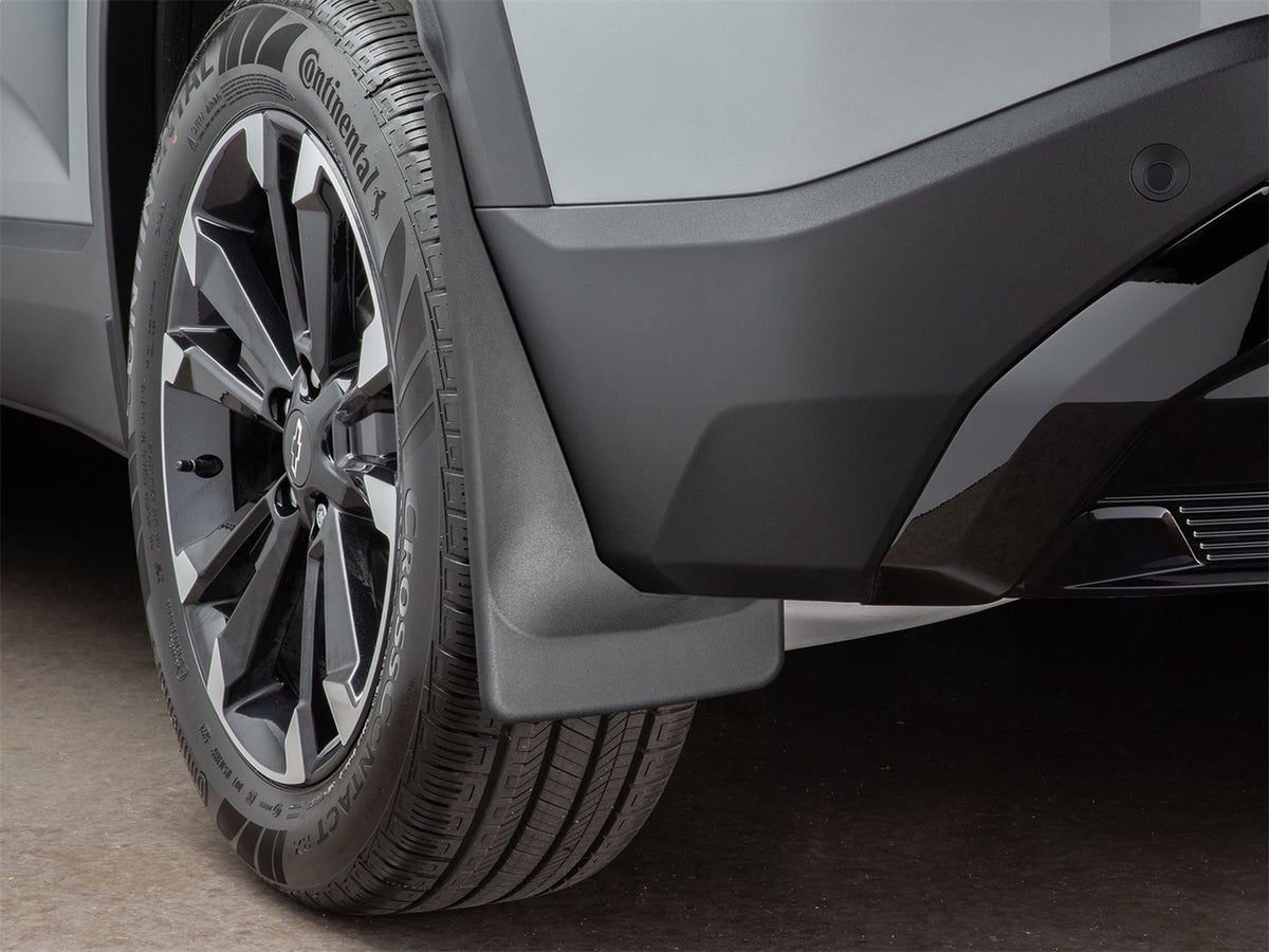 MudFlap No-Drill DigitalFit® - 120195