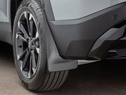 MudFlap No-Drill DigitalFit® - 120195
