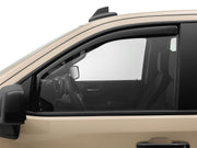Side Window Deflector - 80930IM