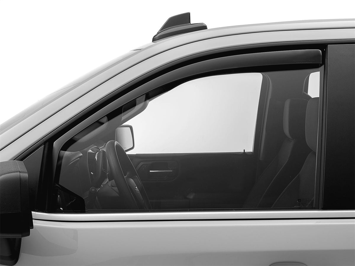 Side Window Deflector - 80931IM