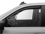 Side Window Deflector - 80931IM