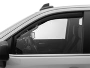 Side Window Deflector - 80931IMB