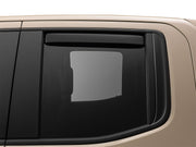 Side Window Deflector - 85930IMB