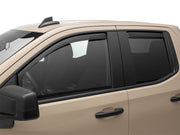 Side Window Deflector Set - 86930IM