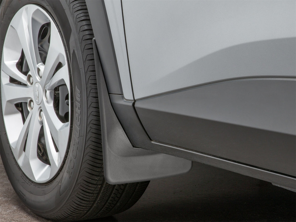 MudFlap No-Drill DigitalFit® - 110178