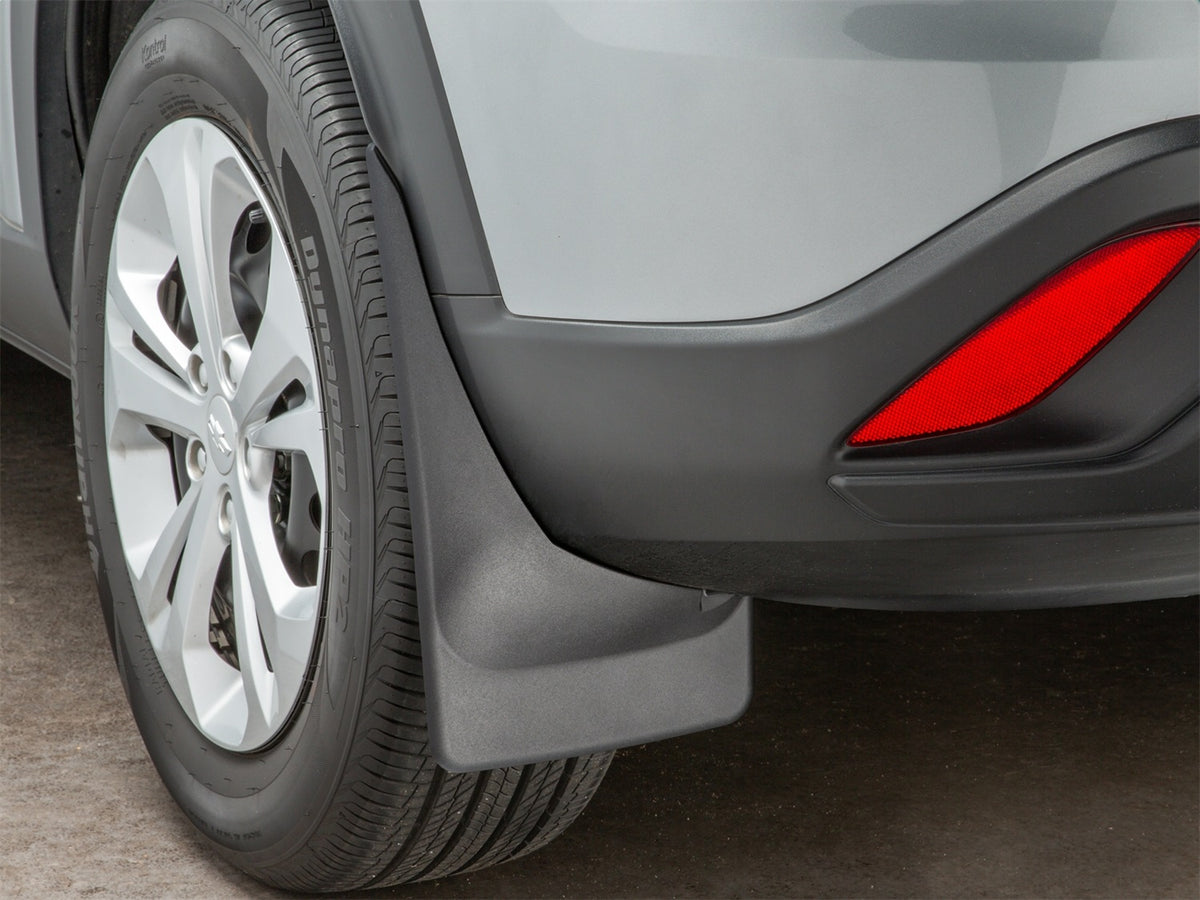 MudFlap No-Drill DigitalFit® - 120178
