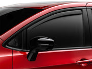 Side Window Deflector - 80840IM