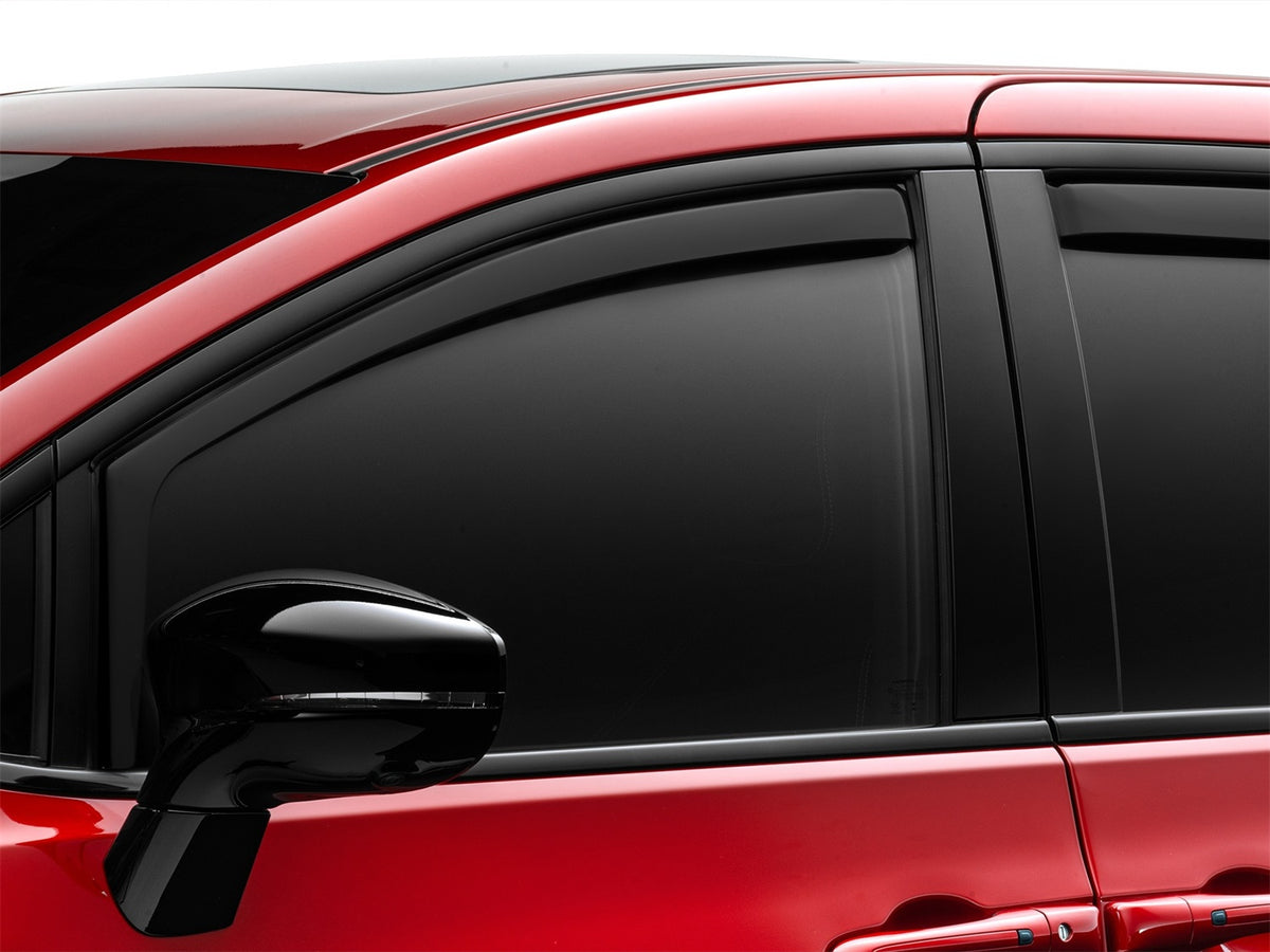 Side Window Deflector - 80840IMB
