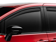 Side Window Deflector - 80840IMB