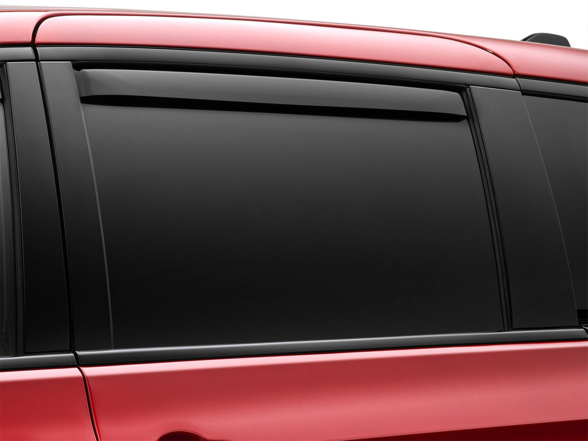 Side Window Deflector - 81840IM
