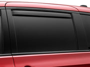 Side Window Deflector - 81840IM