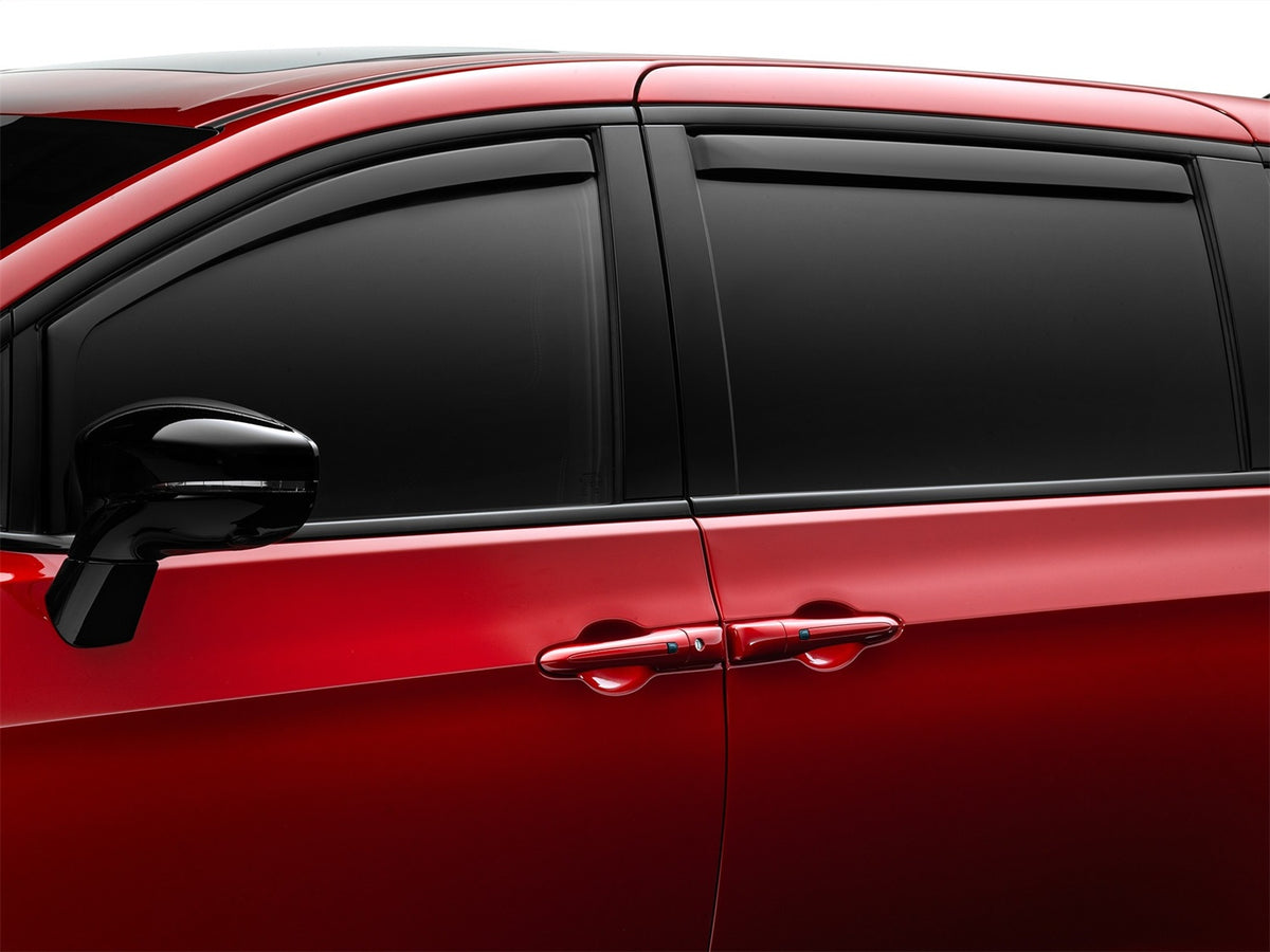 Side Window Deflector Set - 82840IM