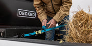 DECKED D-Ring Cargo Tie Downs