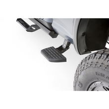 AMP Research BedStep2 Side Bed Step - 2019-2022 Ram 3500 Dually, 8 ft Bed (75419-01A)