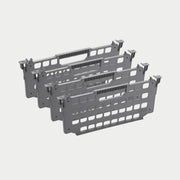 DECKED Version X Dividers - one set of four