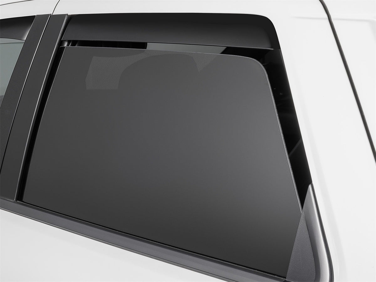 Side Window Deflector - 81696IM
