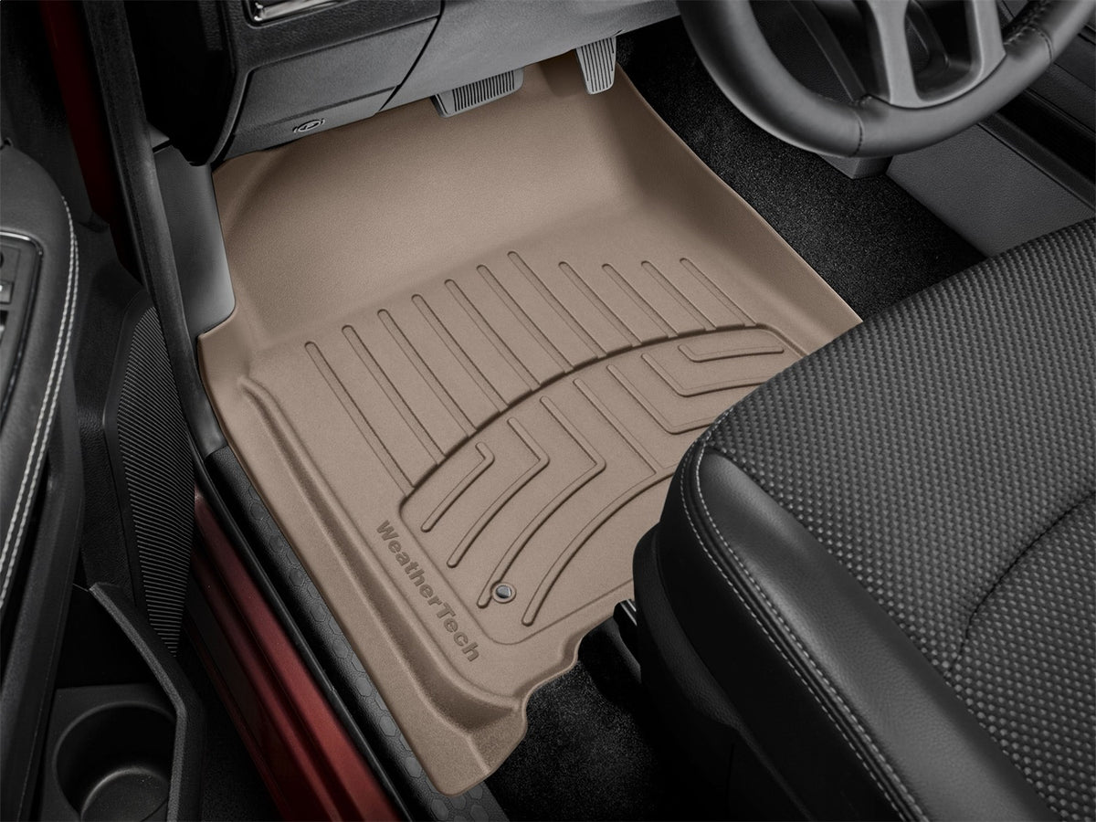 FloorLiner™ HP - 454781IM