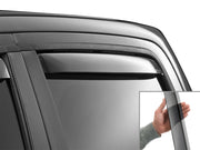 Side Window Deflector - 81935IM