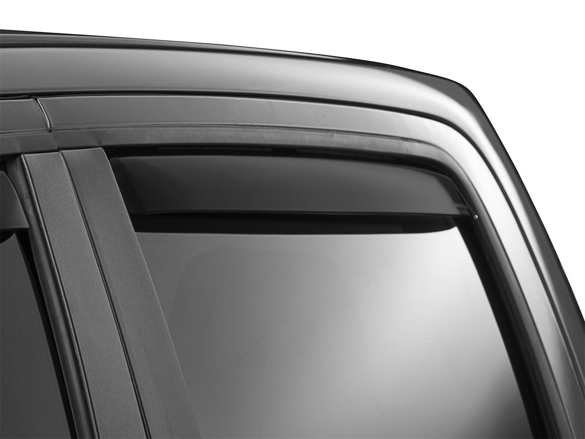 Side Window Deflector - 81935IMB
