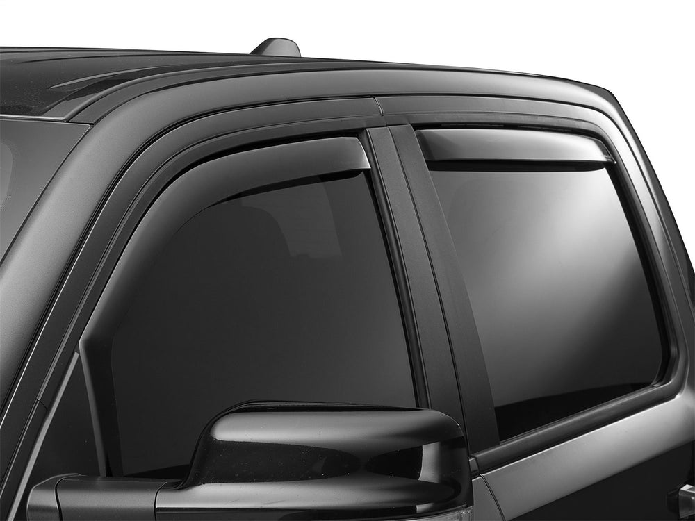 Side Window Deflector Set - 82935IM