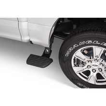 AMP Research BedStep2 Side Bed Step - 2015-2023 Ford F-150 (75412-01A)