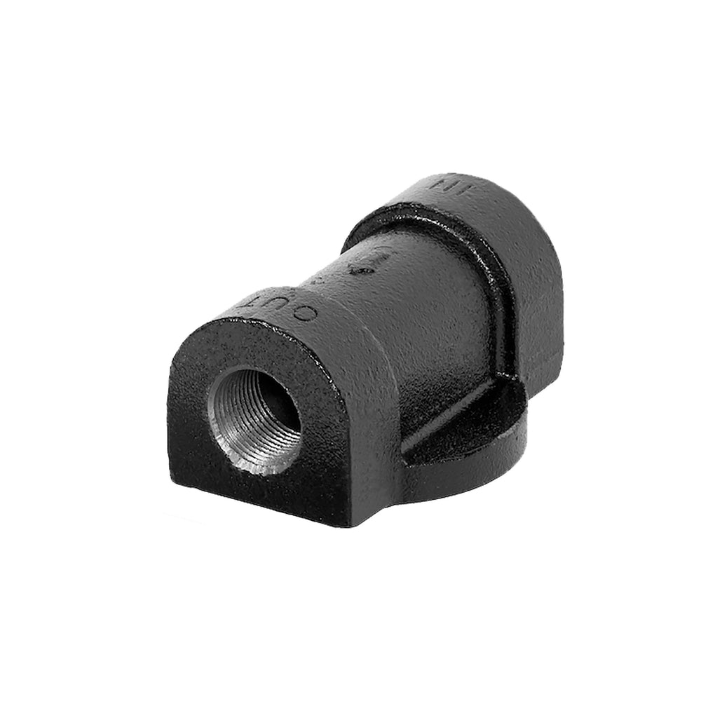 Fill-Rite 1200KTG9075 3/4 in. Cast Iron Fuel Filter Head