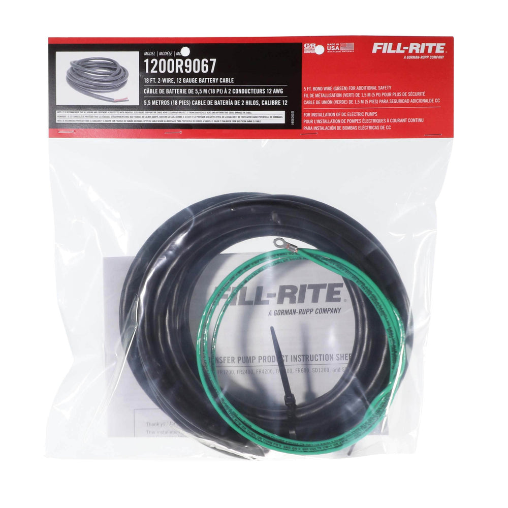 Fill-Rite 1200R9067 packaging