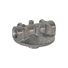 Fill-Rite 700ACCF7017 1 in. Aluminum Fuel Filter Head