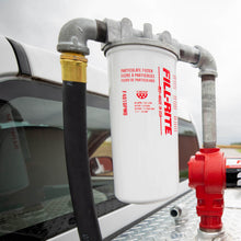 Fill-Rite F4010PM0 in use