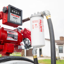 Fill-Rite F4010PM0 in use
