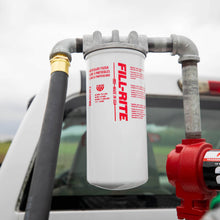 Fill-Rite F4030PM0 in use