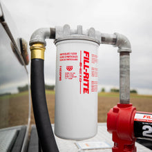 Fill-Rite F4030PM0 in use